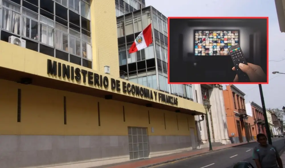 El Estado tiene previsto el inicio del cobro de este impuesto en dos meses. Foto: Andina/LR El Estado tiene previsto el inicio del cobro de este impuesto en dos meses. Foto: Andina/LR