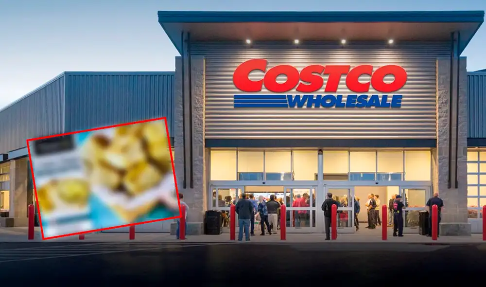 Descubre el producto estrella que regresará pronto a Costco. Foto: difusión