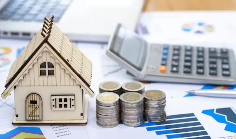 El impuesto predial puede ser gestionado en cualquier municipalidad a nivel nacional. Foto: krisanapong detraphiphat El impuesto predial puede ser gestionado en cualquier municipalidad a nivel nacional. Foto: krisanapong detraphiphat