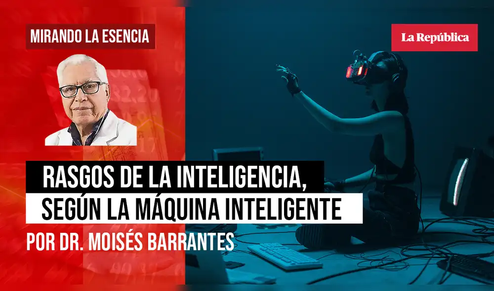 Moisés Barrantes