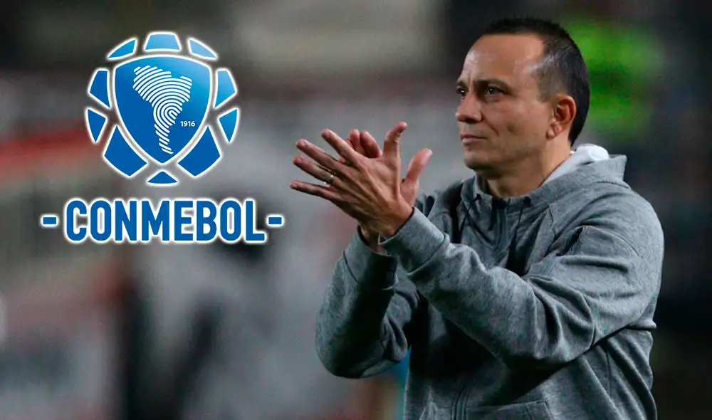 Alejandro Restrepo sumó 14 victorias durante su estadía en Alianza Lima. Foto: composición LR/Luis Jiménez/La República