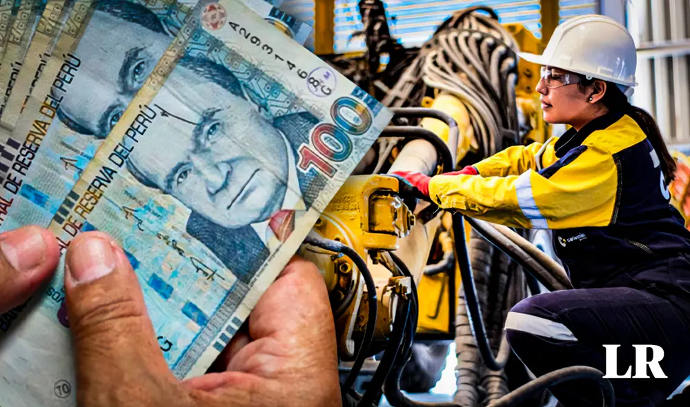 El Ministerio de Trabajo y Promoción del Empleo (MTPE) ha revelado las 10 carreras mejor pagadas en Arequipa. Foto: composición LR