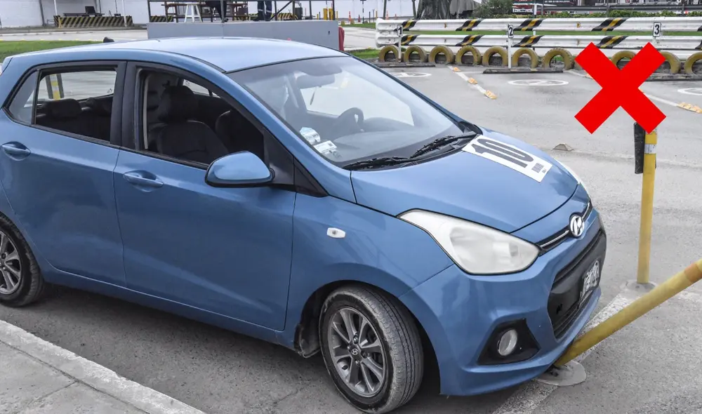 Antes de rendir tu prueba de manejo, debes aprobar el examen de reglas. Foto: composición LR/MTC Antes de rendir tu prueba de manejo, debes aprobar el examen de reglas. Foto: composición LR/MTC