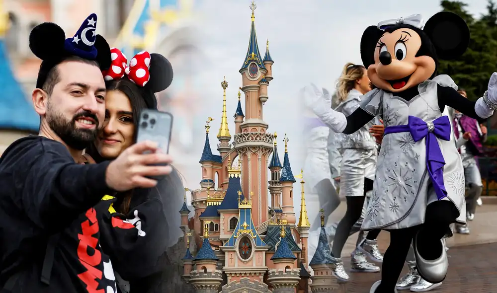 El parque temático de Oklahoma, American Heartland, invertirá 2.000 millones de dólares. Foto: composición LR de Fabrizio Oviedo/AFP El parque temático de Oklahoma, American Heartland, invertirá 2.000 millones de dólares. Foto: composición LR de Fabrizio Oviedo/AFP