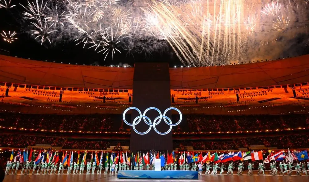 Solo dos ciudades de Latinoamérica han sido sede de los Juegos Olímpicos con anterioridad. Foto: AFP