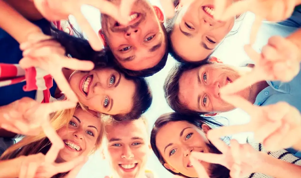 Muchas personas, año tras año, buscan emigrar a este país americano. Foto: Emprendedor Muchas personas, año tras año, buscan emigrar a este país americano. Foto: Emprendedor