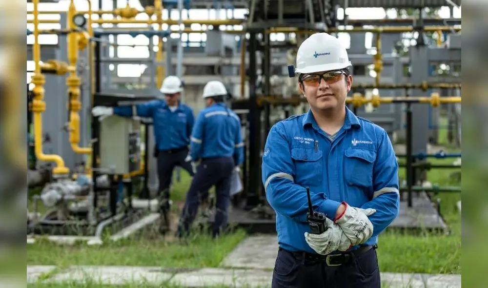 Camisea ha generado más de S/60 mil millones en regalías e impuesto a la renta. Camisea ha generado más de S/60 mil millones en regalías e impuesto a la renta.