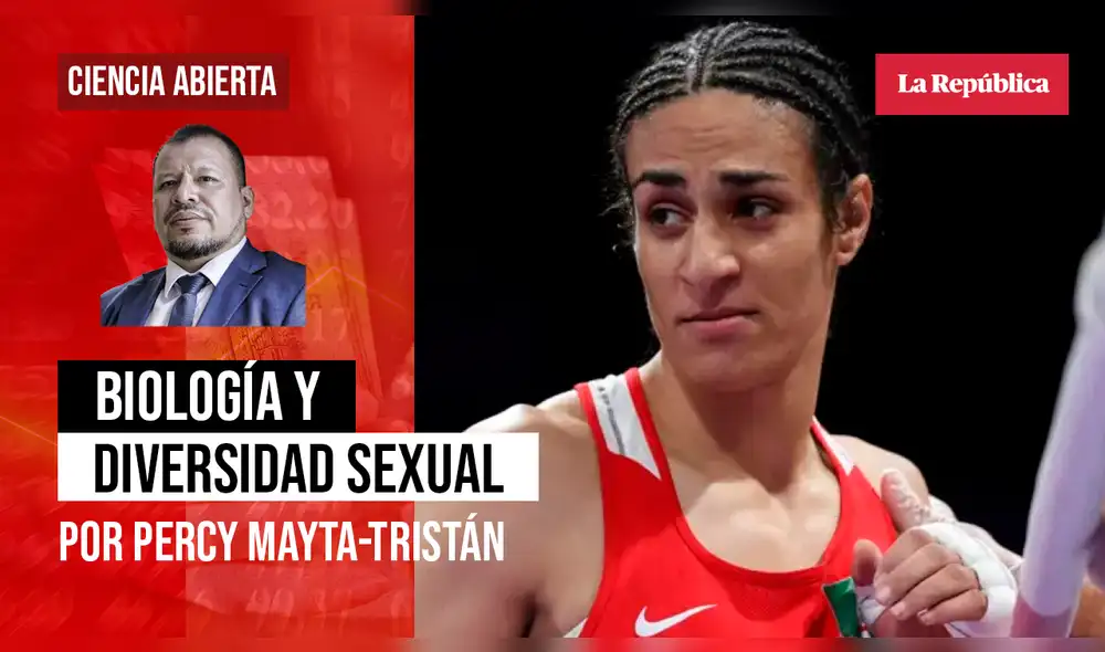 Imane Khelif es una deportista argelina de 25 años que ha causado gran polémica en los Juegos Olímpicos 2024. Foto: Reuters.