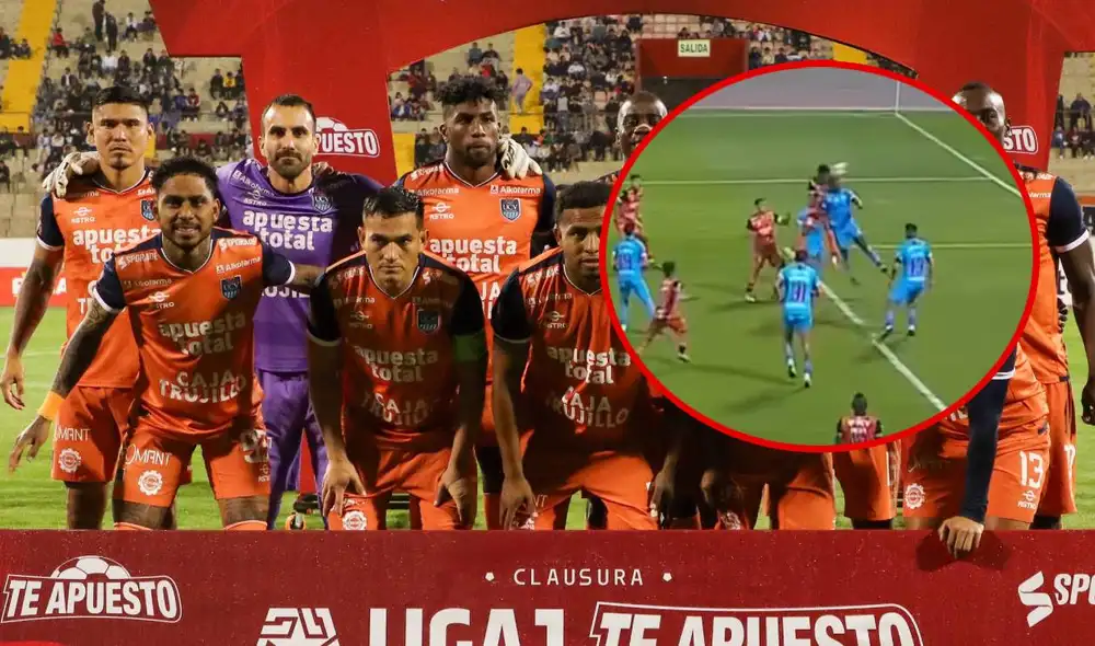 César Vallejo sufrió una dura derrota ante Deportivo Garcilaso por la Liga 1. Foto: César Vallejo César Vallejo sufrió una dura derrota ante Deportivo Garcilaso por la Liga 1. Foto: César Vallejo