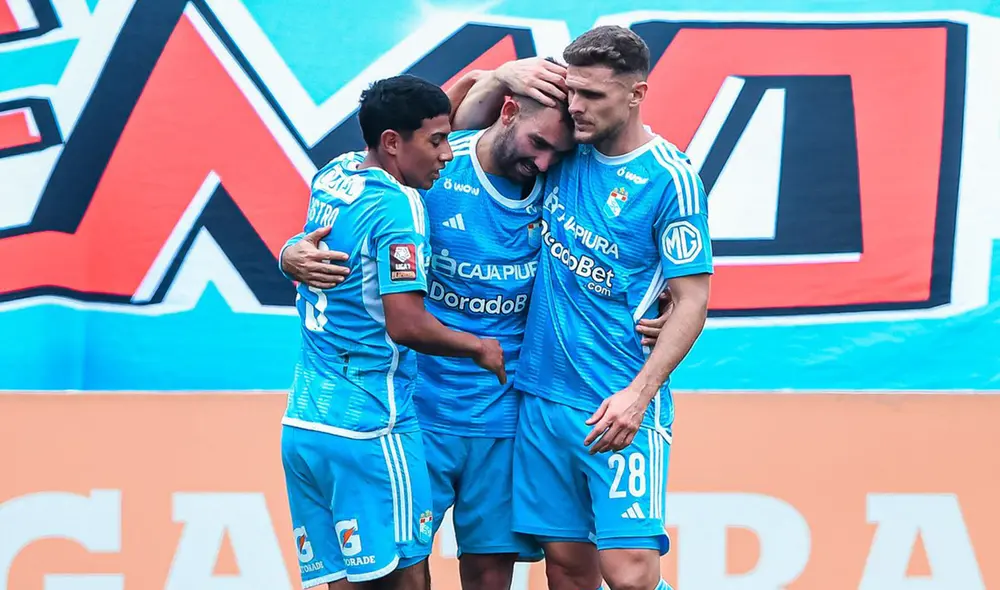 El club rimense ha ganado sus tres partidos como local en este Torneo Clausura 2024. Foto: Sporting Cristal El club rimense ha ganado sus tres partidos como local en este Torneo Clausura 2024. Foto: Sporting Cristal
