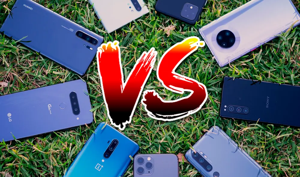 Son varios los conceptos que debes considerar. Foto: Composición LR / Xataka