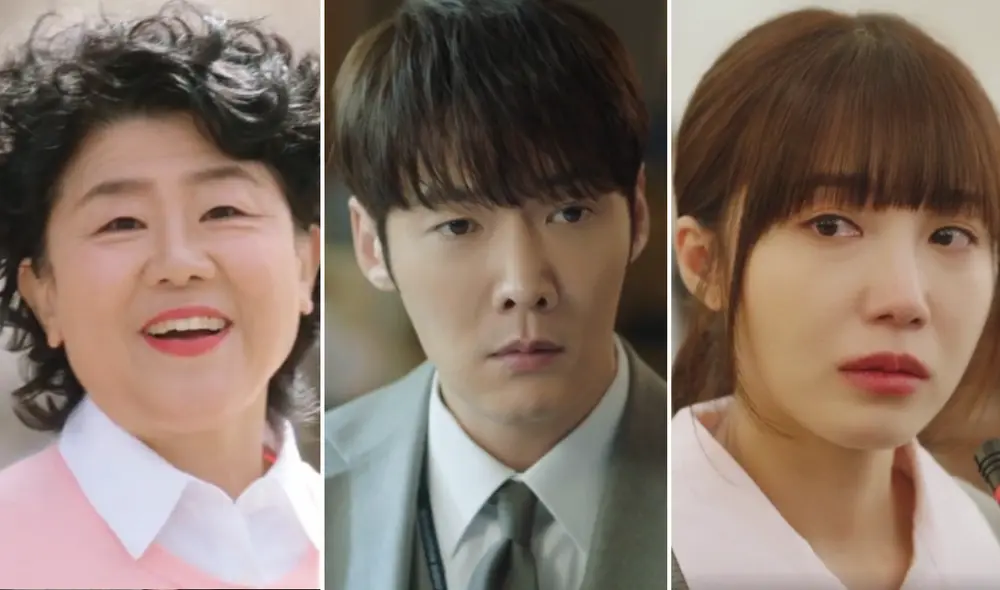 El capítulo final promete resolver todas las preguntas pendientes y ofrecer un desenlace conmovedor en 'Ella de día, otra de noche'. Foto: composición LR/jtbc