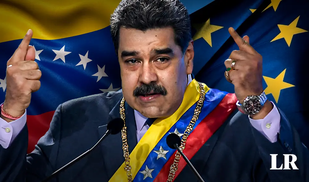 Maduro fue reconocido por el CNE con 51% de votos en una controversial elección. Foto: composición Jazmin Ceras/LR/ CNN
