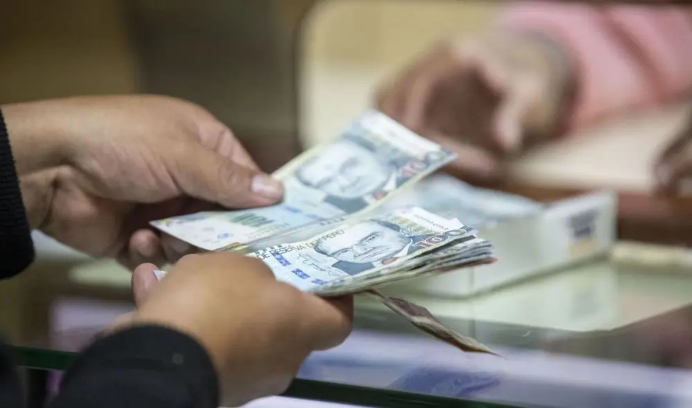 Los trabajadores CAS tienen un régimen especial dentro del Estado. Foto: Andina Los trabajadores CAS tienen un régimen especial dentro del Estado. Foto: Andina