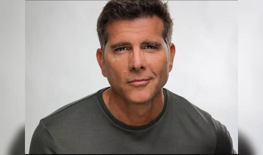 Christian Meier estrenó documental.