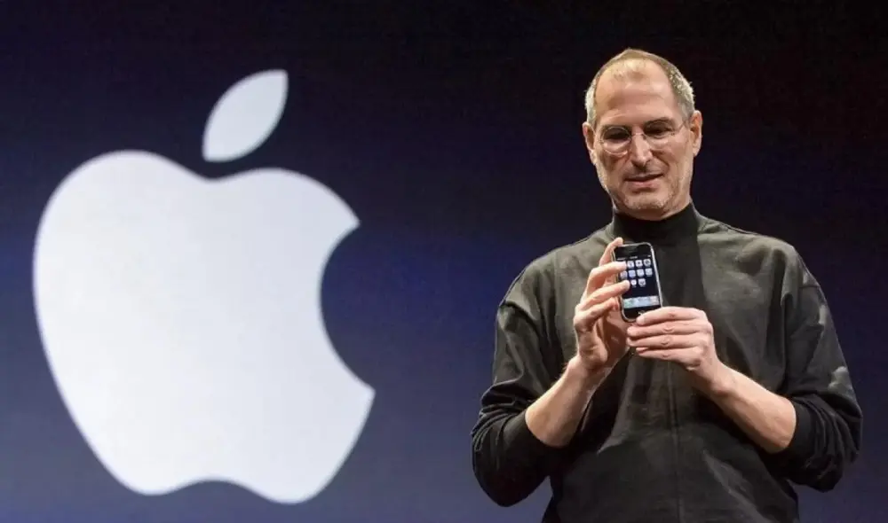 El equipo de desarrollo de Apple se enfrentó a múltiples desafíos técnicos y conceptuales. Foto: Expansión. El equipo de desarrollo de Apple se enfrentó a múltiples desafíos técnicos y conceptuales. Foto: Expansión.