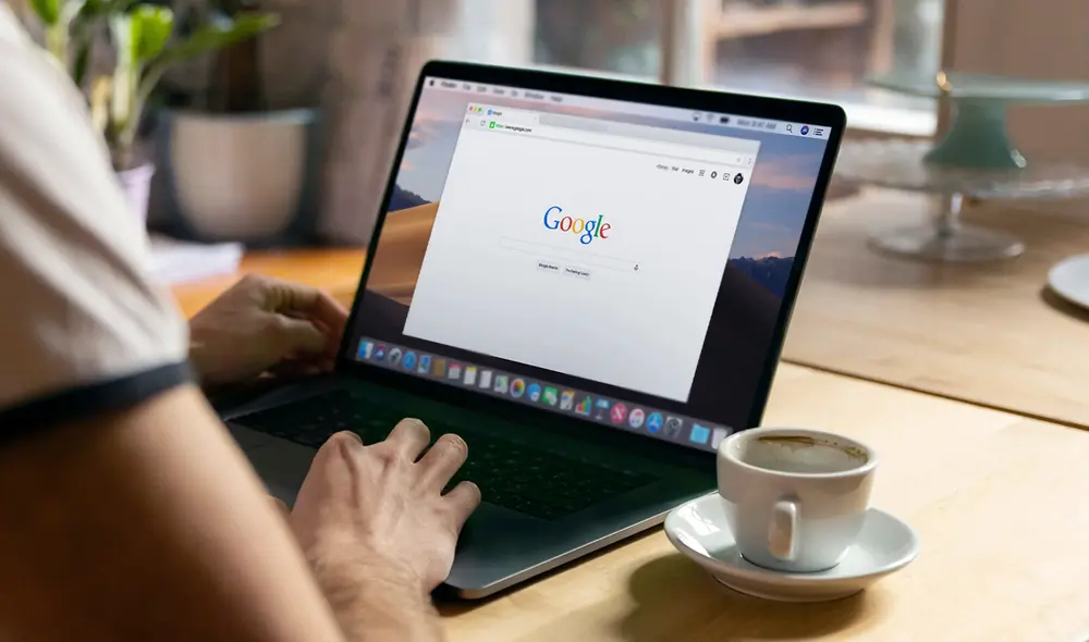 La característica es totalmente nativa del navegador. Foto: Composición LR / Computerhoy