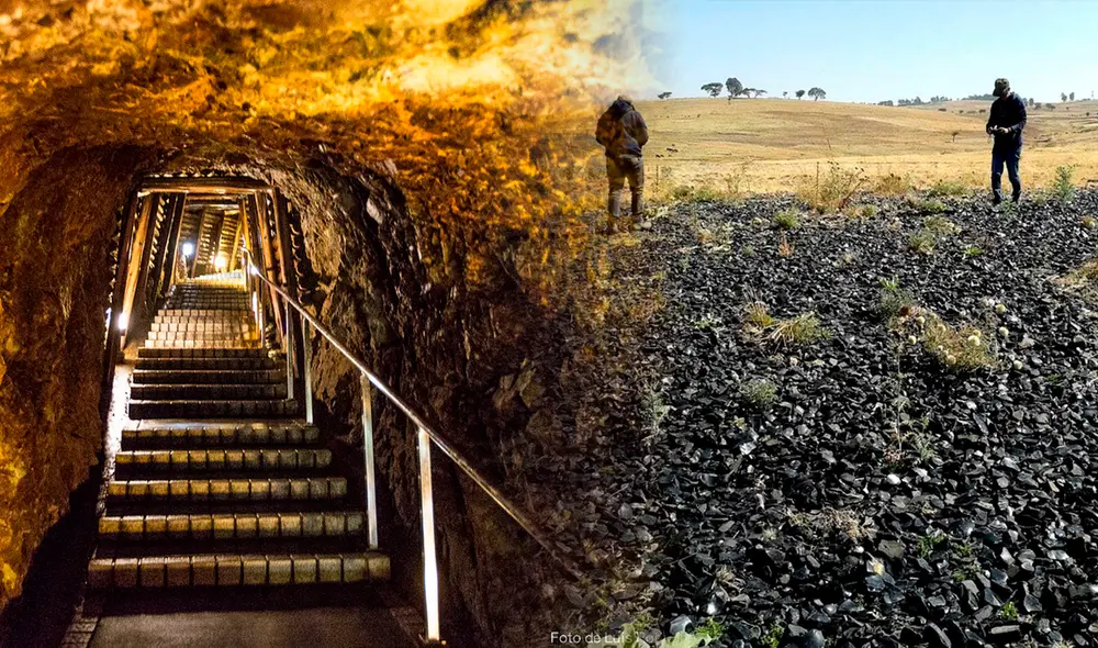 El objetivo de esta denominación es garantizar la preservación y cuidado de estas maravillas. Foto: composición LR/Wikipedia El objetivo de esta denominación es garantizar la preservación y cuidado de estas maravillas. Foto: composición LR/Wikipedia