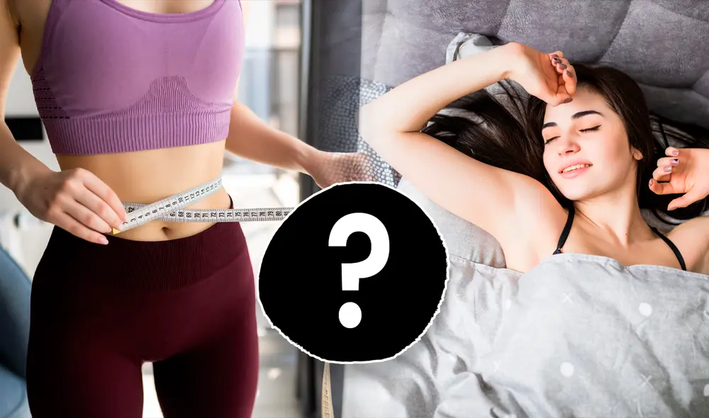 Esta fruta tiene efectos sedantes y puede ser de gran ayuda para los deportistas. Foto: composición de Jazmin Ceras/LR/Freepik