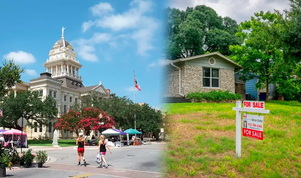 El programa HOME se encuentra en Texas y puedes acceder a una remodelación o vivienda gratuita. Foto: composición LR/Freepik/Newsweek. El programa HOME se encuentra en Texas y puedes acceder a una remodelación o vivienda gratuita. Foto: composición LR/Freepik/Newsweek.