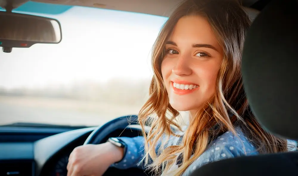 Algunos países ofrecen la posibilidad de conducir a temprana edad con ciertas restricciones. Foto: NDC