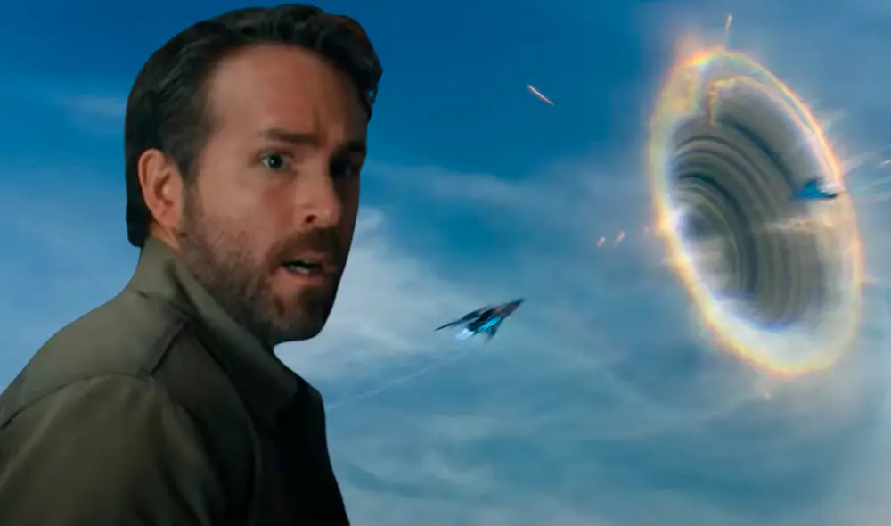 Ryan Reynolds es el actor de moda del momento gracias a su destacado papel en 'Deadpool y Wolverine'. Foto: Composición LR/Netflix. Ryan Reynolds es el actor de moda del momento gracias a su destacado papel en 'Deadpool y Wolverine'. Foto: Composición LR/Netflix.