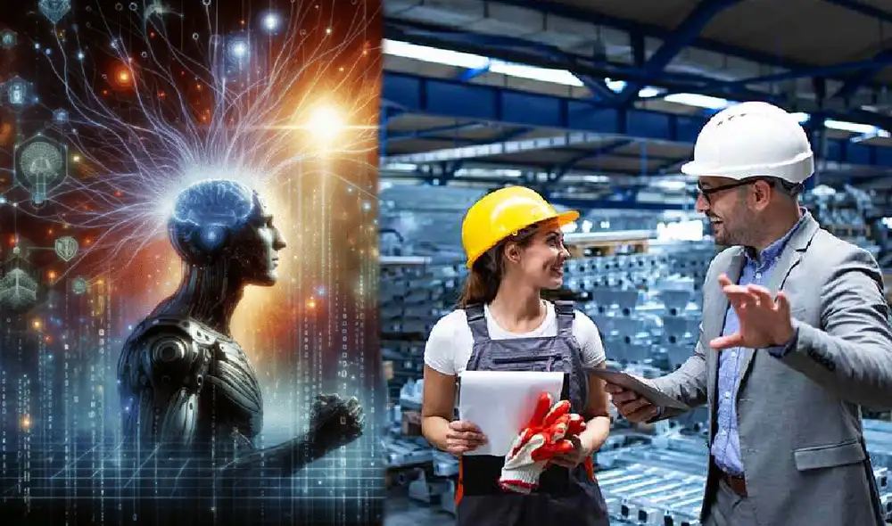 Las carreras elegidas por la IA tienen el potencial de ofrecer un trabajo seguro debido a tendencias económicas, tecnológicas y sociales. Foto: composición LR / UCH. Las carreras elegidas por la IA tienen el potencial de ofrecer un trabajo seguro debido a tendencias económicas, tecnológicas y sociales. Foto: composición LR / UCH.