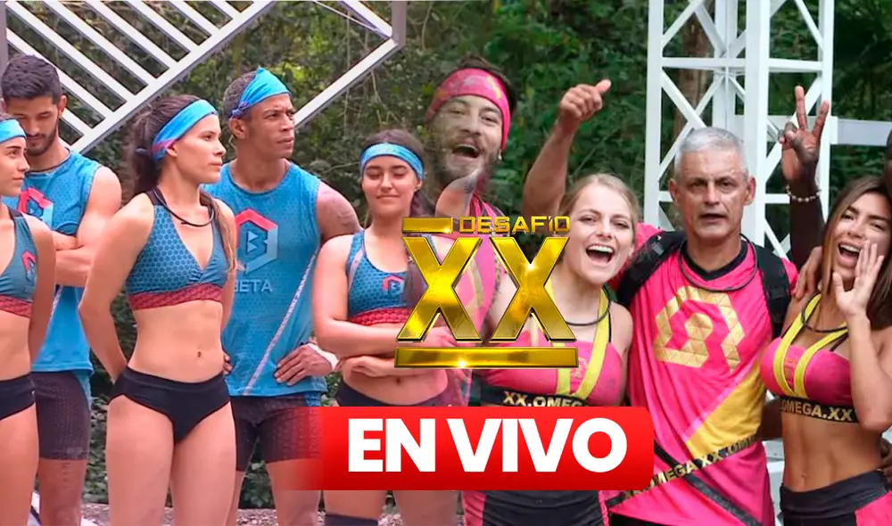 El Desafío de este martes 6 de agosto pertenecerá al capítulo 84 del reality colombiano. Foto: composición LR