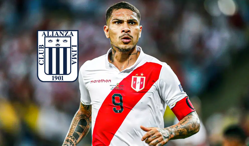 Paolo Guerrero jugará en Alianza Lima. Conoce los detalles para que el 'Depredador' concrete su llegada. Foto: composición LR/difusión Paolo Guerrero jugará en Alianza Lima. Conoce los detalles para que el 'Depredador' concrete su llegada. Foto: composición LR/difusión