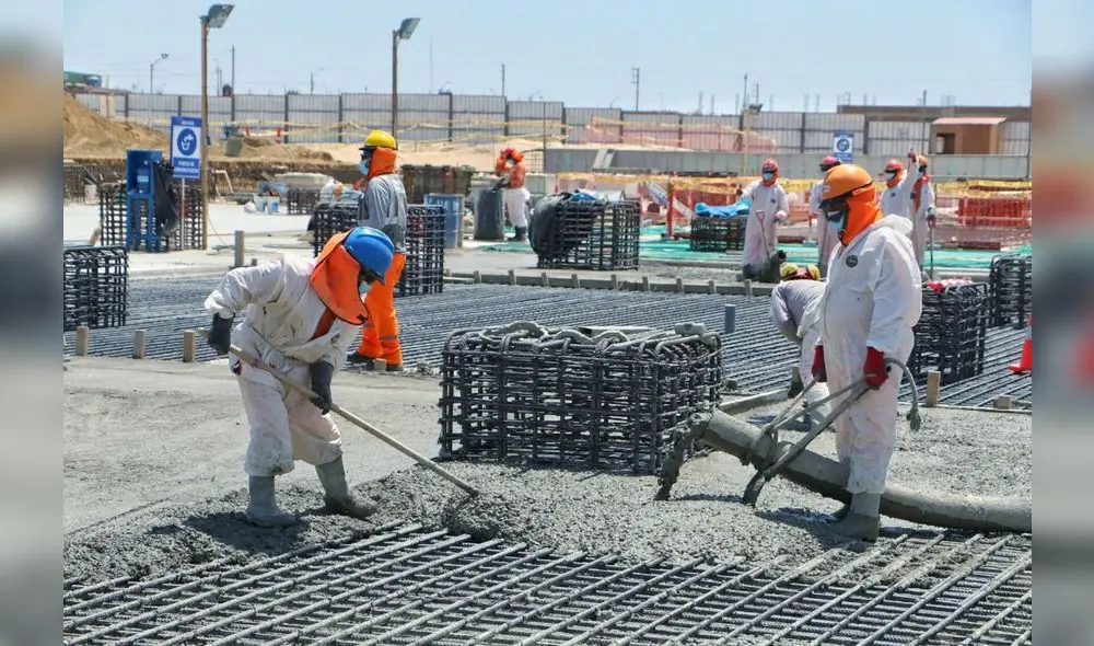 Solo en julio, Gobiernos locales ejecutaron S/1.560 millones. Fuente: difusión Solo en julio, Gobiernos locales ejecutaron S/1.560 millones. Fuente: difusión