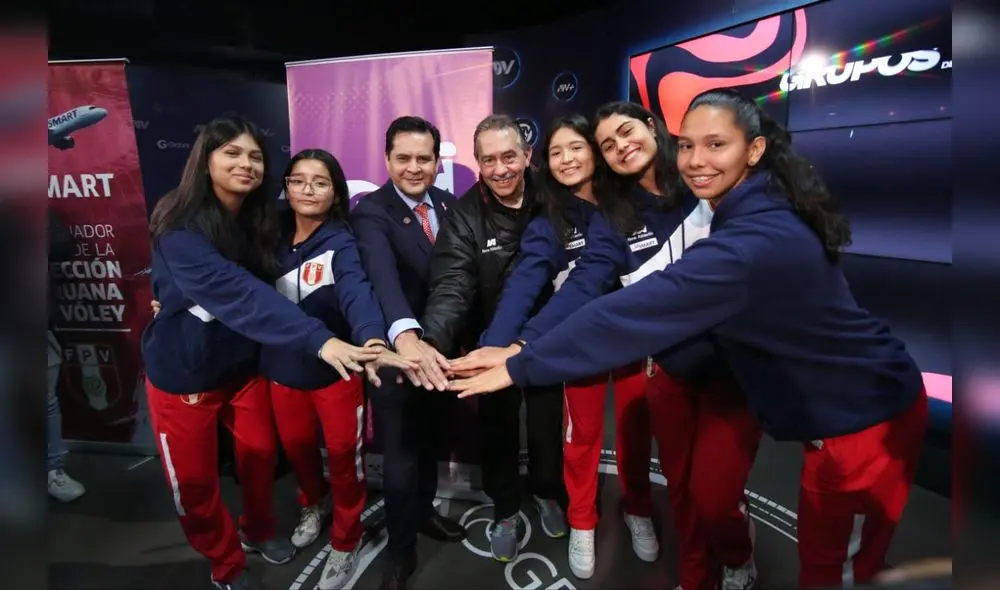 El Mundial de Vóleibol Sub-17 se llevará a cabo en el Coliseo Eduardo Dibós y en la Sede Legado Villa El Salvador. Foto: FPV El Mundial de Vóleibol Sub-17 se llevará a cabo en el Coliseo Eduardo Dibós y en la Sede Legado Villa El Salvador. Foto: FPV