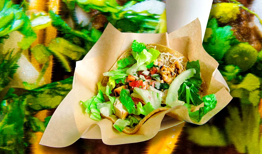 Una reconocida cadena que vende comida mexicana en California tras declararse en bancarrota. Foto: Fast Company Una reconocida cadena que vende comida mexicana en California tras declararse en bancarrota. Foto: Fast Company