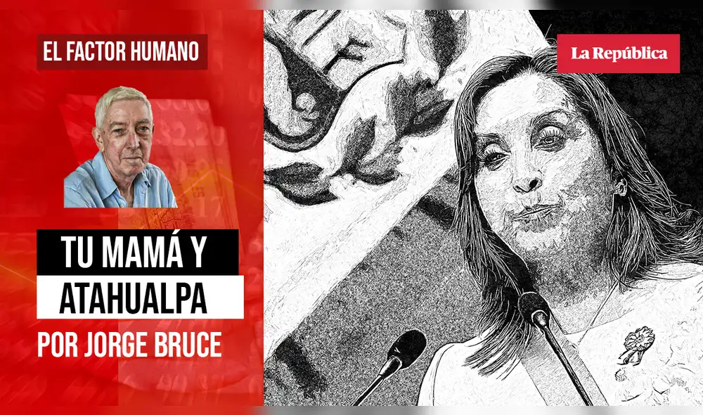 JORGE BRUCE