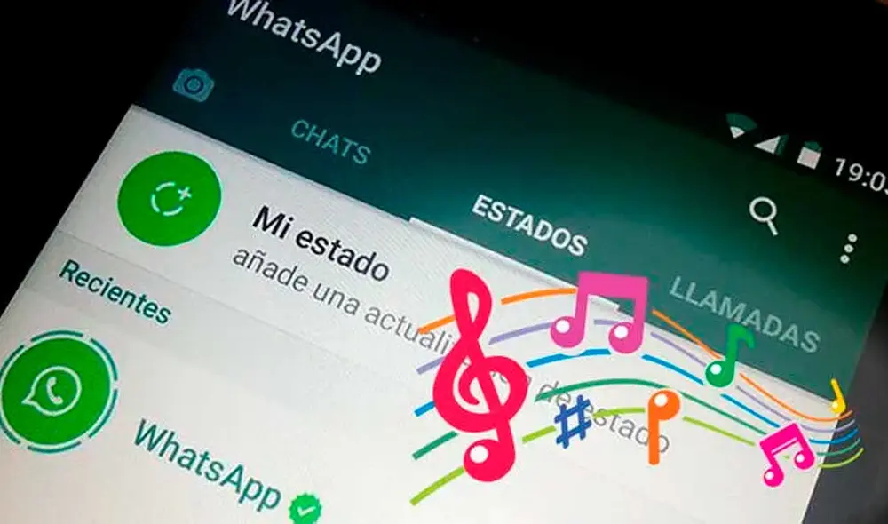 Para este truco de WhatsApp, necesitarás instalar TikTok en tu celular. Foto: Andro4all