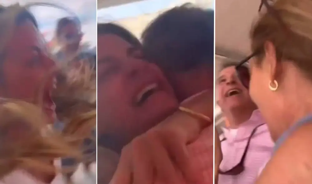 Stefano Peschiera logró la quinta medalla para Perú en Juegos Olímpicos. Foto: composición LR