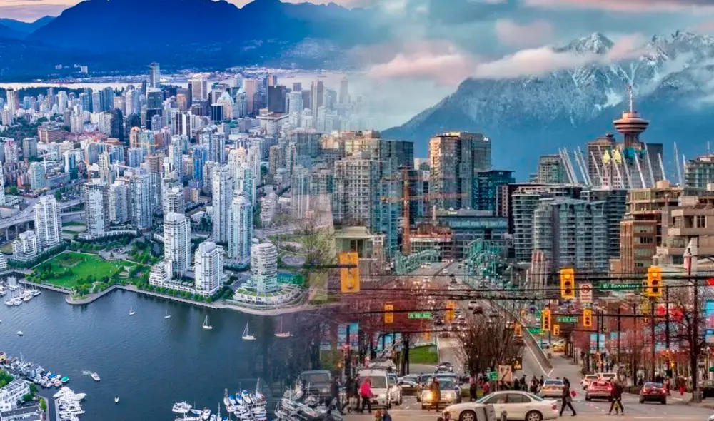 Este país de América superó a China por su amplio territorio. Foto: composición LR/Difusión