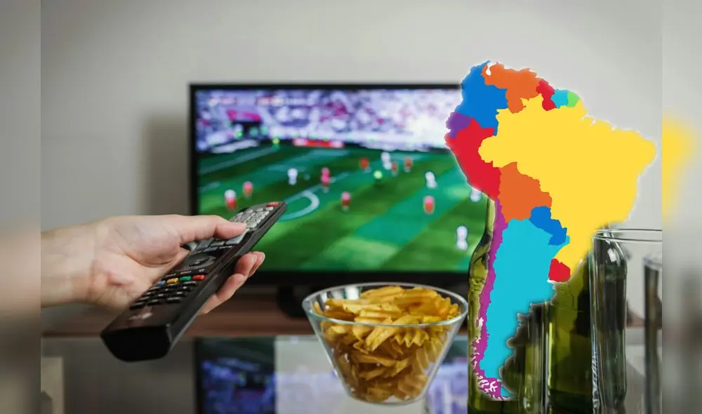 La televisión tiene un impacto significativo en la población al influir en la cultura, la opinión pública y el comportamiento social, sirviendo como una fuente principal de entretenimiento, información y educación. Foto: Pexels