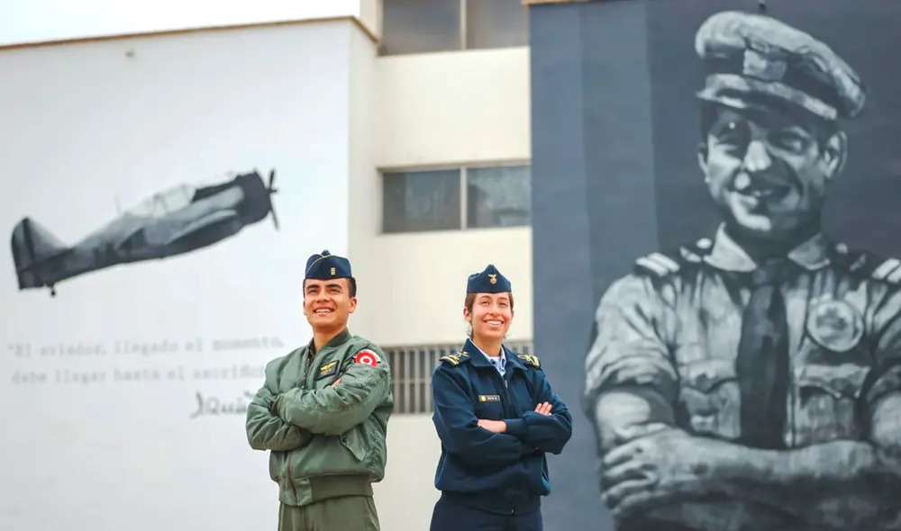 El examen de la FAP se dará en enero del 2023. Foto: Andina El examen de la FAP se dará en enero del 2023. Foto: Andina