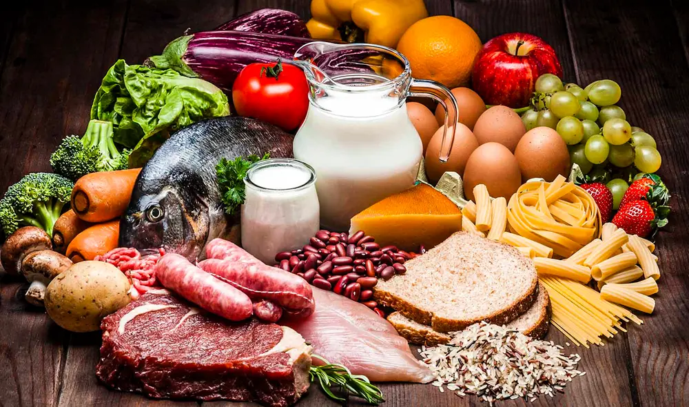 Aproximadamente el 1% de todos los alimentos producidos a nivel mundial sufre algún tipo de fraude o falsificación. Foto: BBC Aproximadamente el 1% de todos los alimentos producidos a nivel mundial sufre algún tipo de fraude o falsificación. Foto: BBC