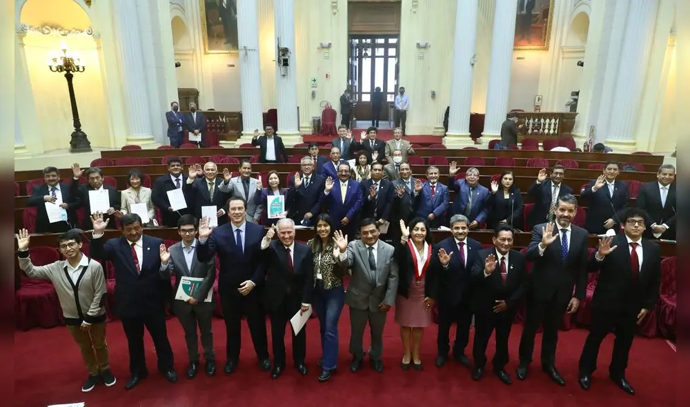 Postura. Universidades públicas aún necesitan recursos (S/1052 millones) para subsanar las observaciones que se detectaron durante el primer licenciamiento. Buscan mejorar la calidad.