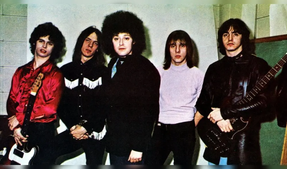 MC5. Fuente: NPR.