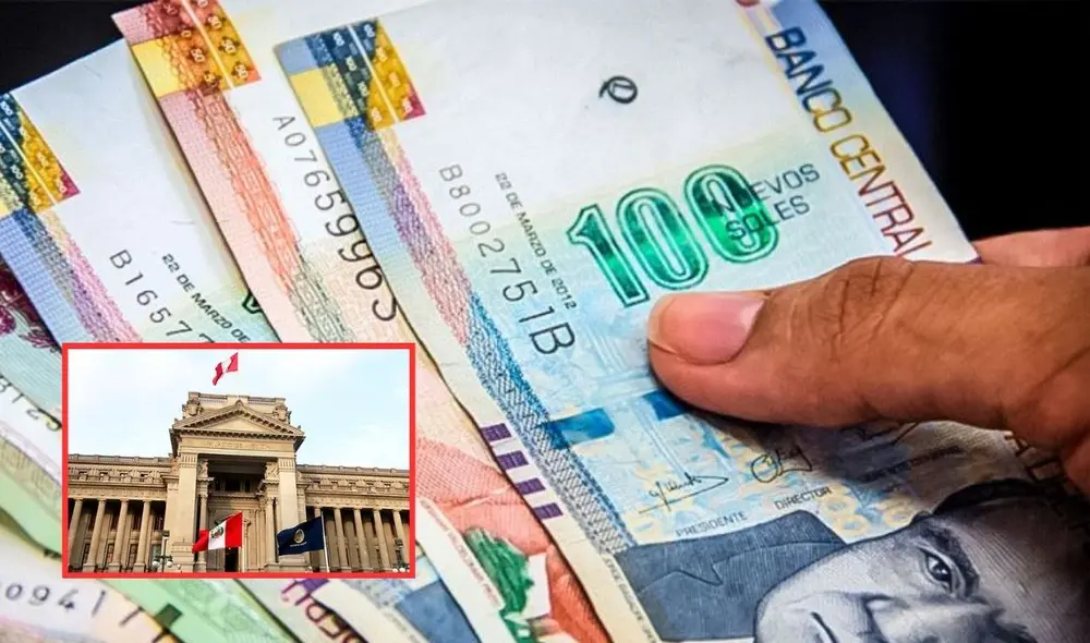 El régimen CAS se implementó en el Estado Peruano en 2008. Foto: El Peruan/Lr