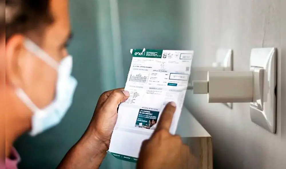 El electrodoméstico que más consume energía, incluso estando apagado: no es la refrigeradora ni la lavadora. Foto: Composición LR / Mundo Deportivo / El Peruano