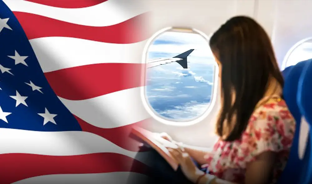 Este documento también reemplazará a la licencia de conducir desde el 7 de mayo de 2025 en Estados Unidos. Foto: composición LR/CDN/Tu Experiencia Este documento también reemplazará a la licencia de conducir desde el 7 de mayo de 2025 en Estados Unidos. Foto: composición LR/CDN/Tu Experiencia