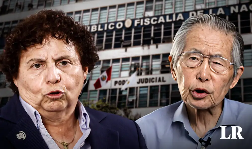 Alberto Fujimori necesitaría de 300 años para pagar reparación civil con pensión vitalicia. Foto: composiciónLR/difusión