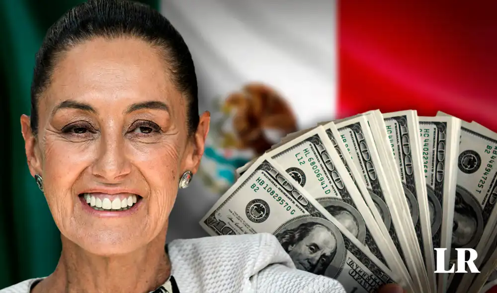 Este nuevo beneficio ayudará a las mujeres vulnerables. Foto: composición LR/AFP/BanderasTop