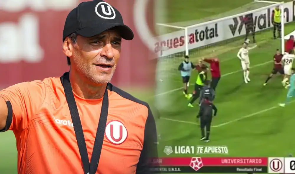 Luego de la pelea que tuvieron al finalizar el encuentro, Melgar y Universitario recibieron nuevo informe. Foto: composición LR/difusión