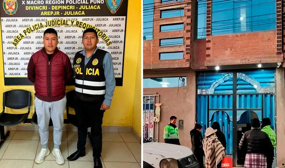 Cifra de feminicidios se eleva en Perú. Foto: composición LR/difusión