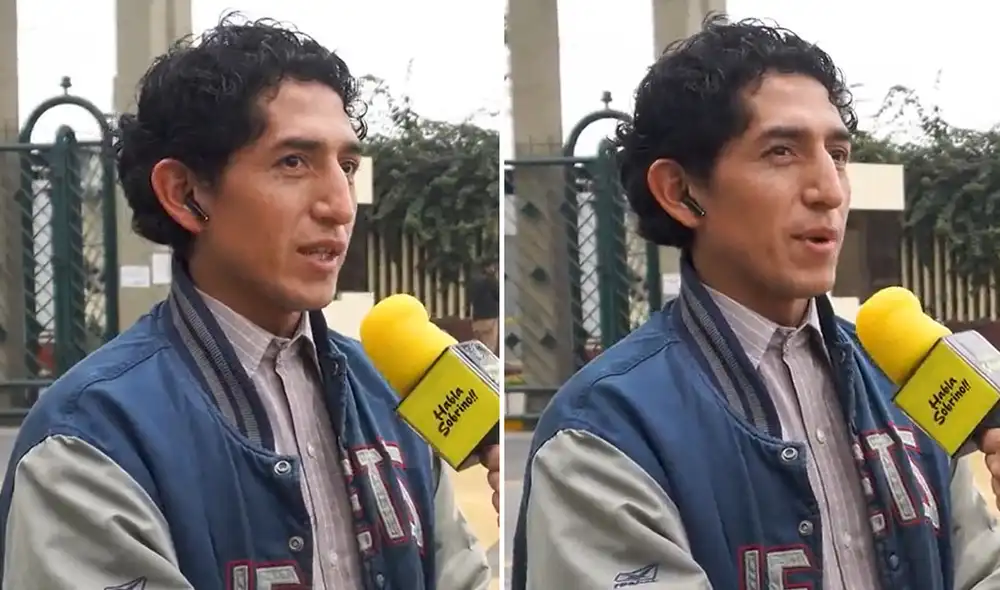"Eso es muy cierto, las conexiones son importantes", indicaron usuarios.  Foto: composición LR/ TikTok
