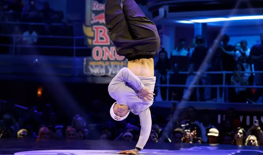 Los días 18 y 19 de agosto se darán la competencia de breaking por los Juegos Olímpicos. Foto: Juegos Olímpicos 2024 Los días 18 y 19 de agosto se darán la competencia de breaking por los Juegos Olímpicos. Foto: Juegos Olímpicos 2024